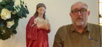 Gospel and reflection for 4th Thursday of Lent (26 March)