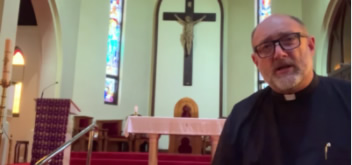 Gospel & Reflection for the 4th Friday of Lent (27 March)