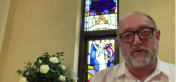 Gospel & Reflection for the 5th Monday of Lent (30 March)