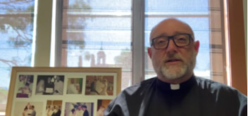 Gospel & Reflection for Easter Tuesday (14 April)
