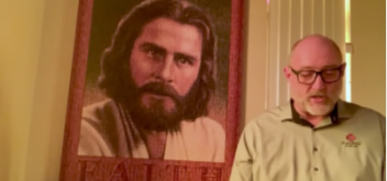 Gospel & Reflection – 5th Friday of Lent (3 April)
