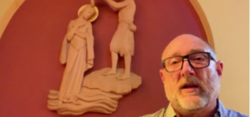 Gospel & Reflection – 5th Saturday of Lent (4 April)