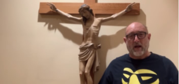 Gospel & Reflection – Monday of Holy Week (6 April)