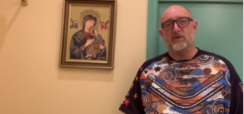 Gospel & Reflection – Tuesday of Holy Week (7 April)