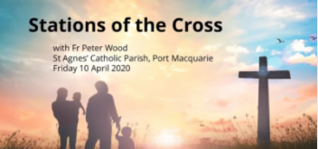 Stations of the Cross