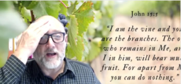 Gospel and Reflection – Wednesday, 5th week of Easter (13 May)