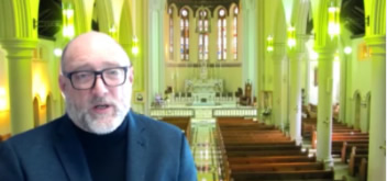 Gospel and Reflection – Thursday, 5th week of Easter (14 May)