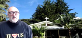 Gospel and Reflection – Saturday, 5th week of Easter (16 May)