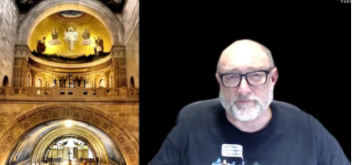 Gospel and Reflection – Tuesday, 6th week of Easter (19 May)