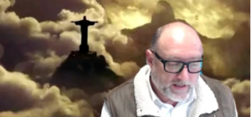 Gospel & Reflection – Friday – 6th week of Easter (22 May)