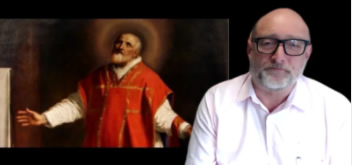 Gospel Reflection for Tuesday (26 May) – 7th week of Easter Season