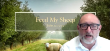 Gospel Reflection for Friday (29 May) – 7th week of Easter Season