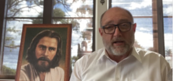 Gospel and Reflection – Monday, 4th week of Easter (4 May)