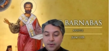Gospel Reflection – Thursday, 10th Week in Ordinary Time (11 June)