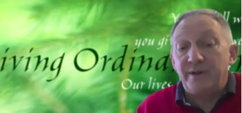 Gospel Reflection – Tuesday, the 9th Week in Ordinary Time (2 June)