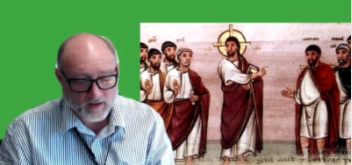 Gospel Reflection – Saturday (27 June) 12th week of Ordinary Time