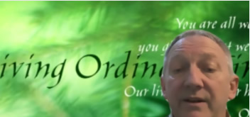 Gospel Reflection – Wednesday, the 9th Week in Ordinary Time (3 June)