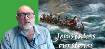 Gospel Reflection – Tuesday (30 June) in 13th week of Ordinary Time