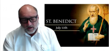 Gospel Reflection – Saturday (11 July) in 14th week of Ordinary Time