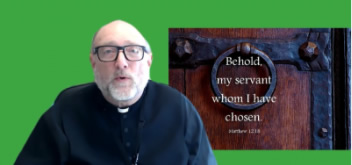 Gospel Reflection – Saturday (18 July) in 15th week of Ordinary Time