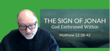 Gospel Reflection – Monday (20 July) in 16th week of Ordinary Time