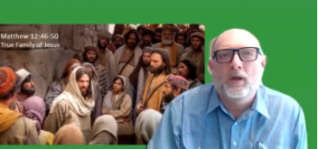 Gospel Reflection – Tuesday (21 July) in 16th week of Ordinary Time