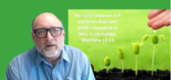 Gospel Reflection – Friday (24 July) in 16th week of Ordinary Time