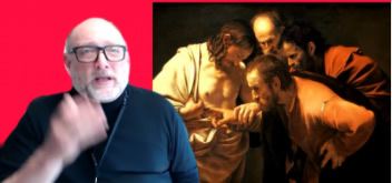 Gospel Reflection – Friday (3 July) in 13th week of Ordinary Time
