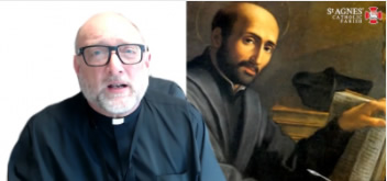 Gospel Reflection – Friday (31 July) in 17th week of Ordinary Time