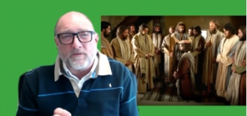 Gospel Reflection – Wednesday (8 July) in 14th week of Ordinary Time