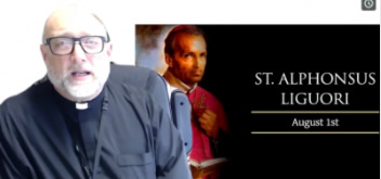 Gospel Reflection – Saturday (1 August) in 17th week of Ordinary Time