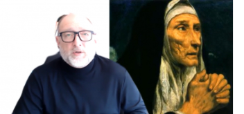 Gospel Reflection – Thursday (27 August) in 21st week of Ordinary Time