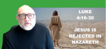 Gospel Reflection – Monday (31 August) in 22nd week of Ordinary Time