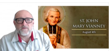 Gospel Reflection – Tuesday (4 August) in 18th week of Ordinary Time