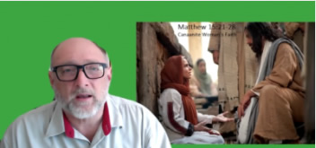 Gospel Reflection – Wednesday (5 August) in 18th week of Ordinary Time