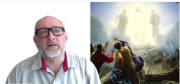 Gospel Reflection – Thursday (6 August) in 18th week of Ordinary Time