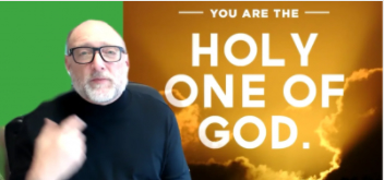 Gospel Reflection – Tuesday (1 September) in 22nd week of Ordinary Time