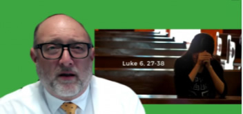 Gospel Reflection – Thursday (10 September) in 23rd week of Ordinary Time