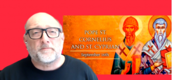 Gospel Reflection – Wednesday (16 September) in 24th week of Ordinary Time