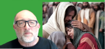 Gospel Reflection – Friday (18 September) in 24th week of Ordinary Time