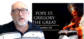 Gospel Reflection – Thursday (3 September) in 22nd week of Ordinary Time