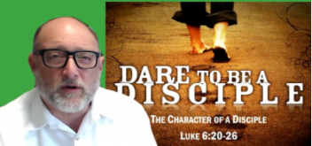 Gospel Reflection – Wednesday (9 September) in 23rd week of Ordinary Time