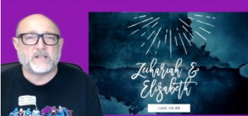 Gospel Reflection - Saturday (19 December) – 3rd Week of Advent