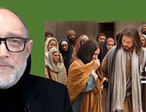 Gospel Reflection – Friday 24th week of Ordinary Time – Women disciples of Jesus