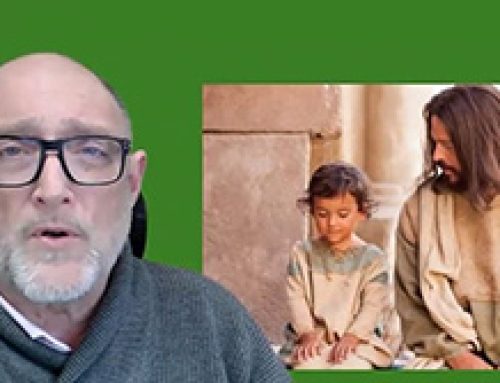 Gospel Reflection – Wednesday 15th Week of Ordinary Time – Hidden and revealed