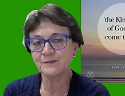 Gospel Reflection Friday 27th Week of Ordinary Time – The Kingdom of God has come to you