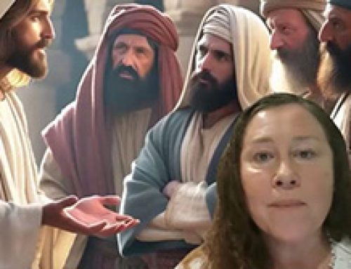 Gospel Reflection – Thursday 28th Week of Ordinary Time October 2025 – Woe to You Pharisees!