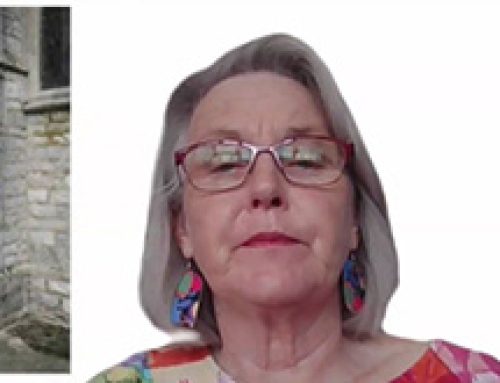 Gospel reflection – Wednesday 30th Week of Ordinary time -The spiritual door