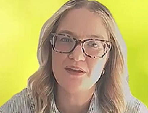 Gospel reflection – Thursday 30th Week of Ordinary time – God’s love is patient