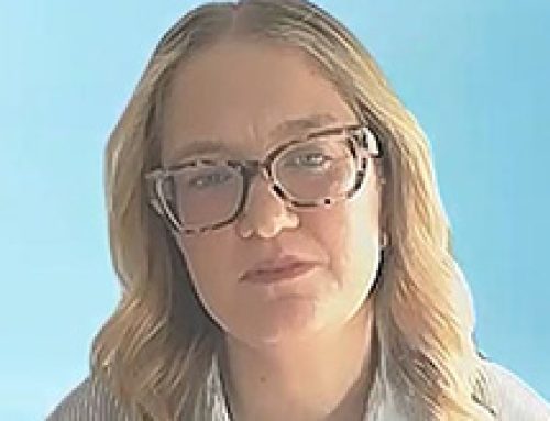 Gospel reflection – Friday 30th Week of Ordinary time – Healing on the Sabbath